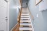 2nd Unit Stairs.