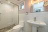1st level full Bathroom