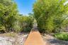 Walkway to Dock.