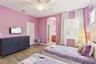 Bedroom upstairs