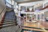 Acess to second floor