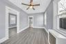 Light filled Dining room