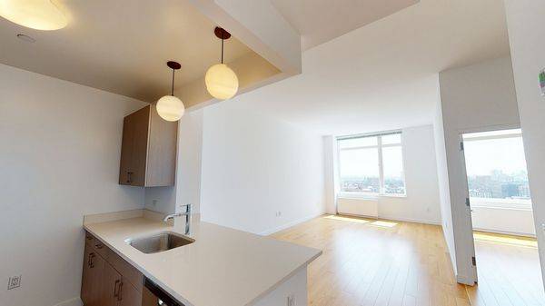 Limited Time Special 2 Month's Free This sun drenched 1BR 1BA features a fully equipped open kitchen with a breakfast bar, an oversized living room, multiple closets, including a walk ...