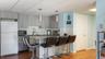 Kitchenette on ground level