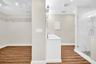 Master Closet / Bathroom