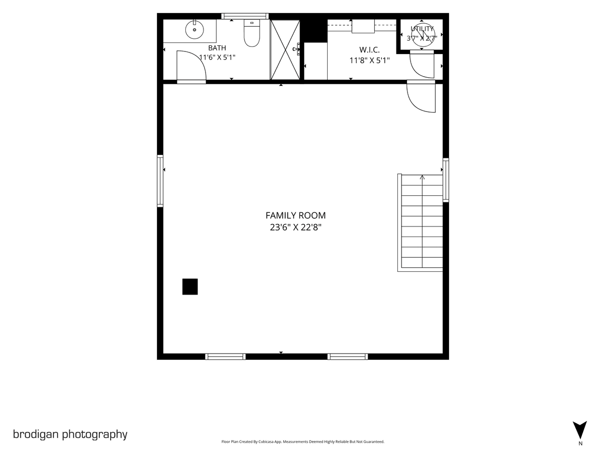Second Level