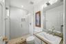 2nd renovated bathroom