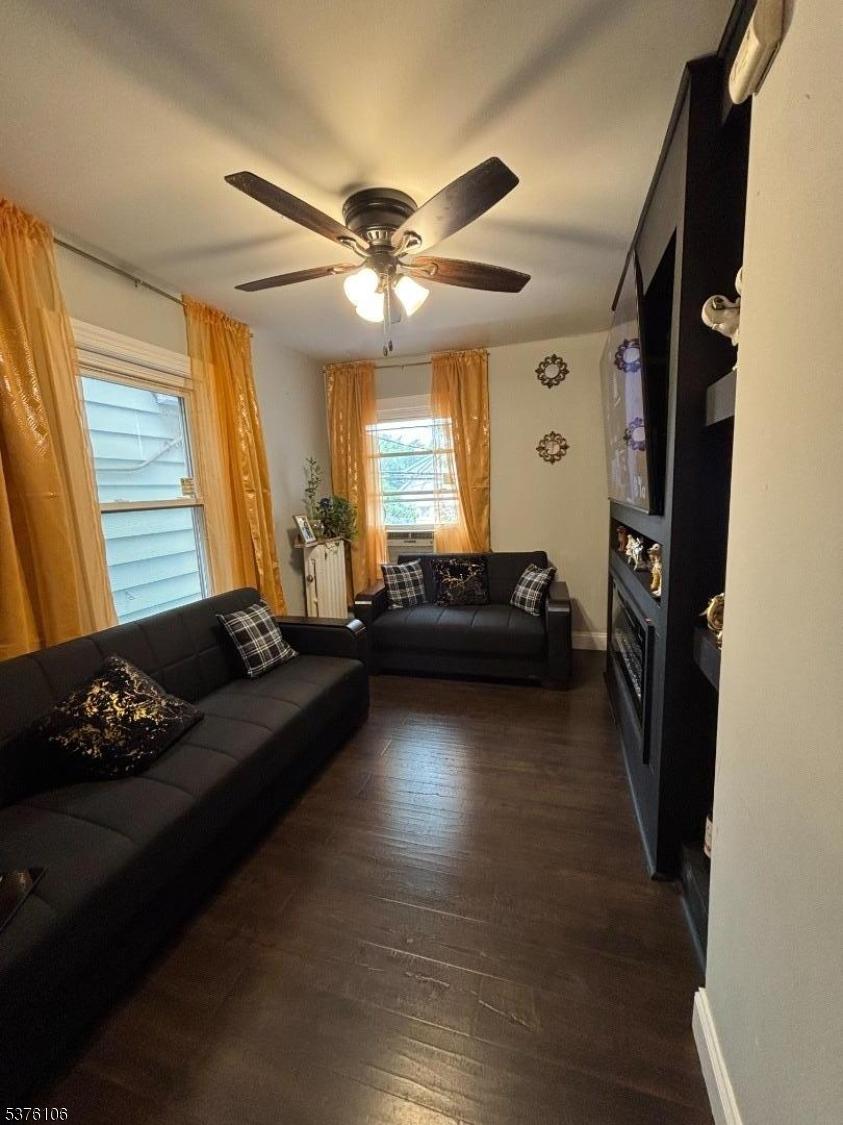 Living Room second floor