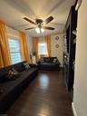 Living Room second floor