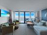 Where indoors and outdoors blend. The view is the artwork.