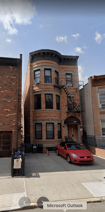 Great income producing investment opportunity in Astoria, Queens.