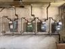 Gas meters