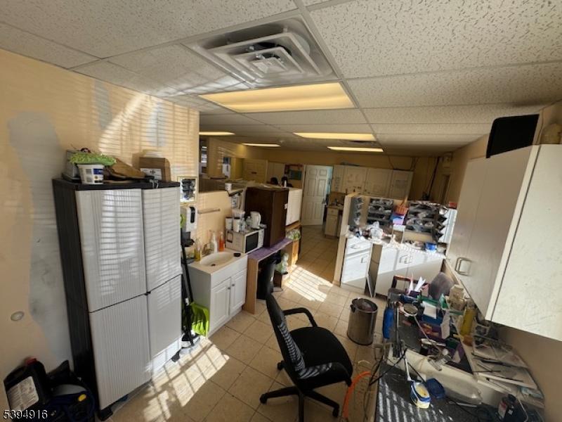 LEFT SIDE FIRST FLOOR UNIT