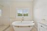 Primary tub