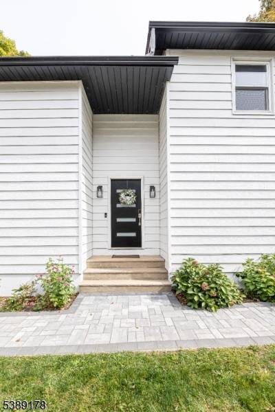 Stunningly renovated lakefront spacious custom home.