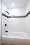 Hall Bath