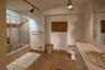 Lower Level Bathroom