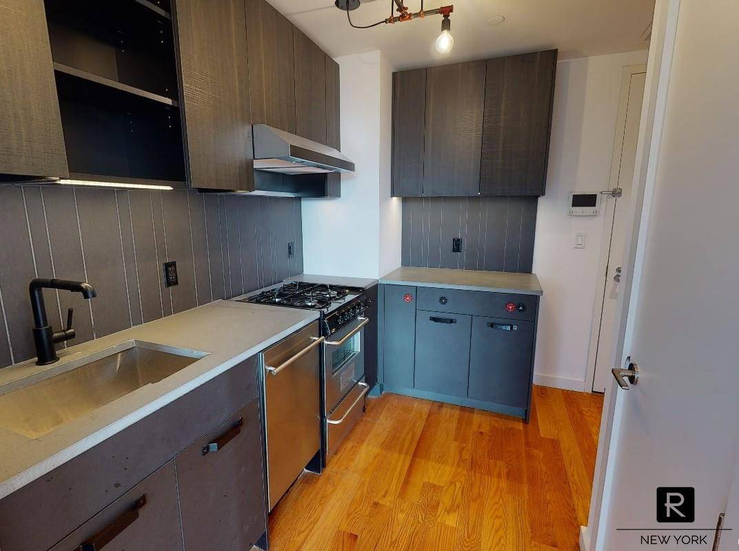 2BD 2BA, Short term 4 Months Rental in Bushwick, BrooklynCome home to a Modern Luxury Building with fresh amenities in an artistic community built on creative expression.