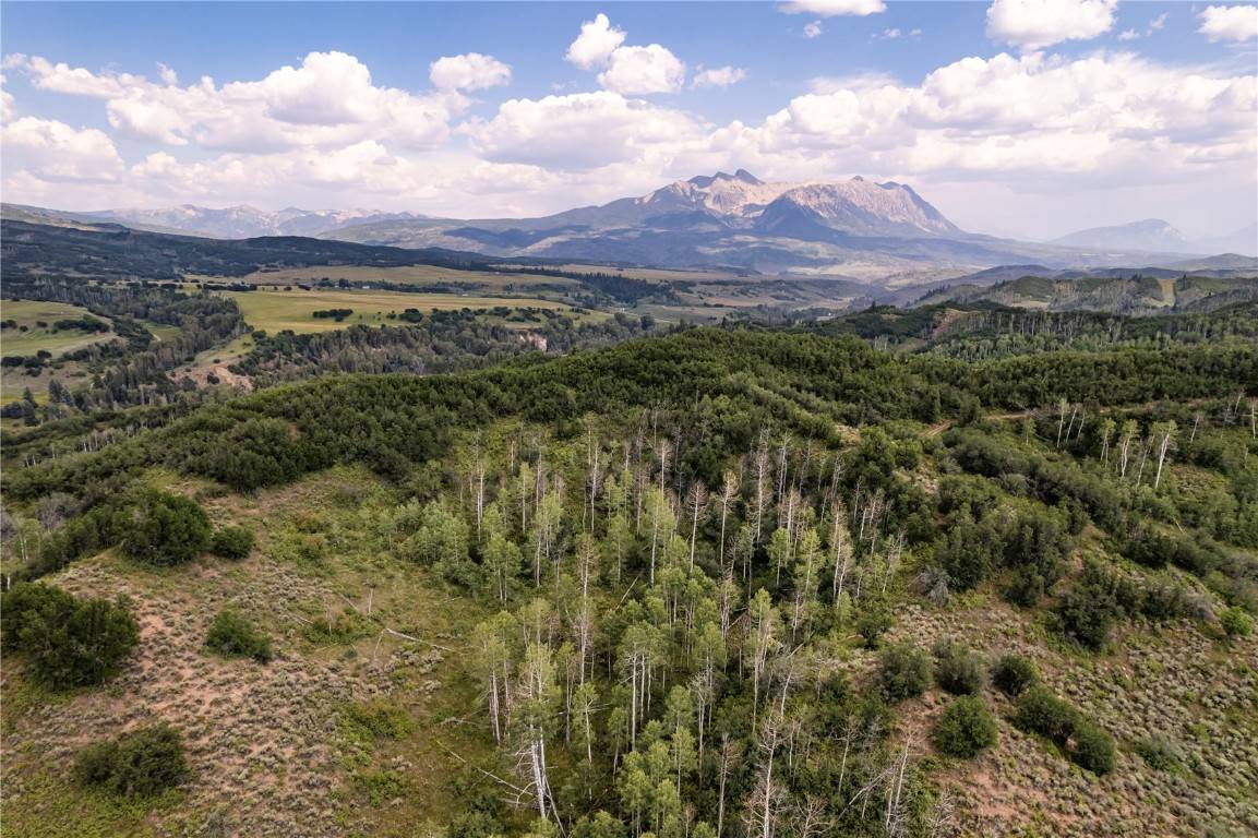 Ragged Mountain Ranch East's 2959 acres are exceptional in every attribute.