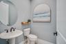 Powder Room 13952 Belterra Dr