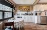 Eat-in Kitchen