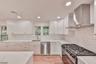 Kitchen Area Unit B