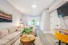 Unit 1L-Sitting Room/Bedroom