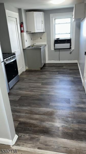 3rd fl kitchen