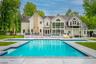 Backyard View