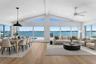 This photos has been virtually staged to illustrate the potential use and layout of the space. Furniture and décor shown are for visualization purpose