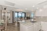 Gulf Waterfront - Updated Kitchen