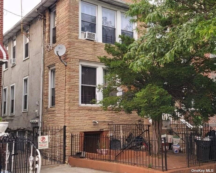 Beautiful and Extra Large Multi Family Home, in the most desired area in East Flatbush.