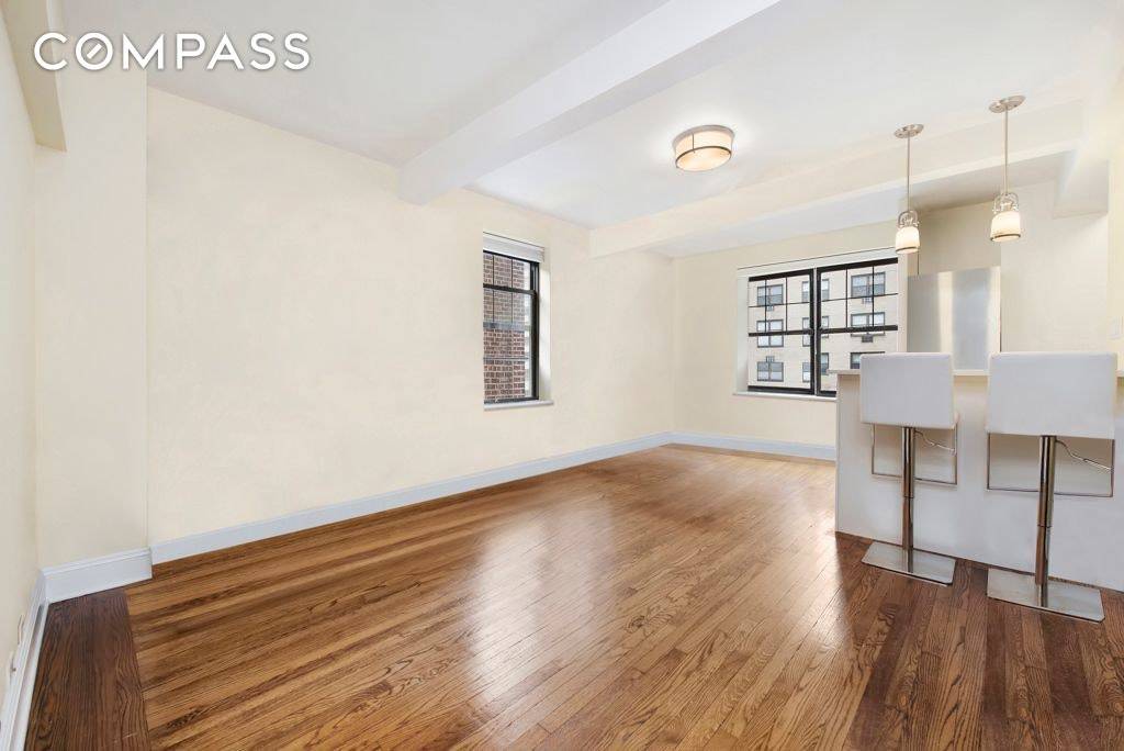 Rarely available corner unit now available at 200 East 16th st.