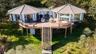 Contemporary/Octagonal