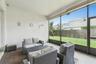 Covered/Screened-in Lanai