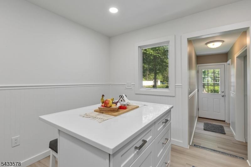 The Brand-New Kitchen 5