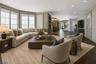 Ground Level Lounge