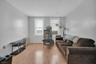 SECOND FLOOR LIVING ROOM