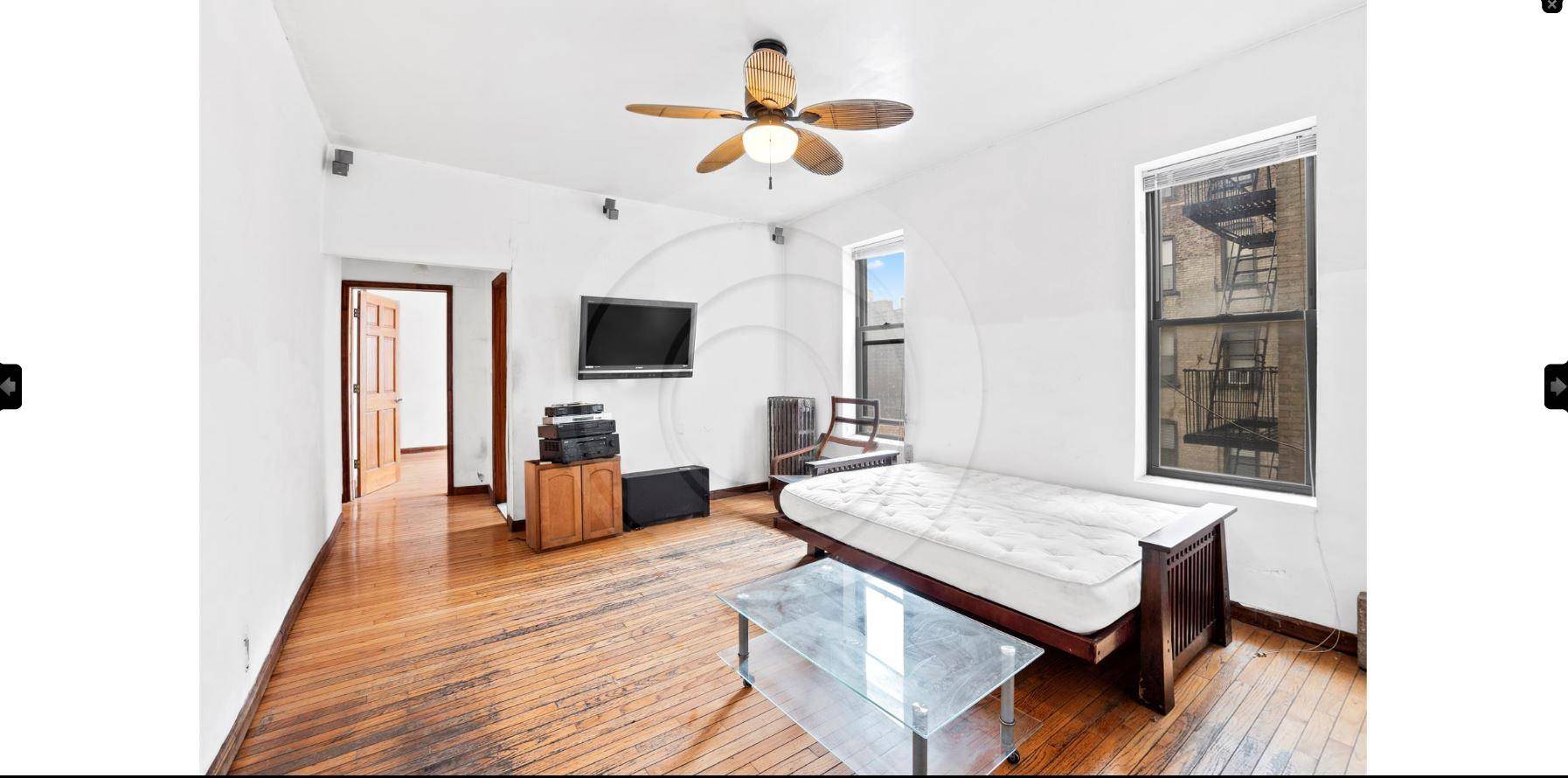 Douglas Elliman is delighted to bring to the market this bright, spacious prewar 2 bedroom co op located close to Prospect Park, Botanic gardens amp ; 2, 3, 4, and ...