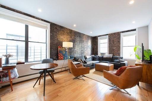 Rarely available Prewar condo in a prime East Village location now up for grabs !