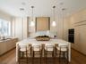 Modern Eat-in Kitchen