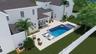 Rendering of a pool!