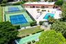 Resort Style Amenities