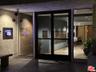 Lobby evening
