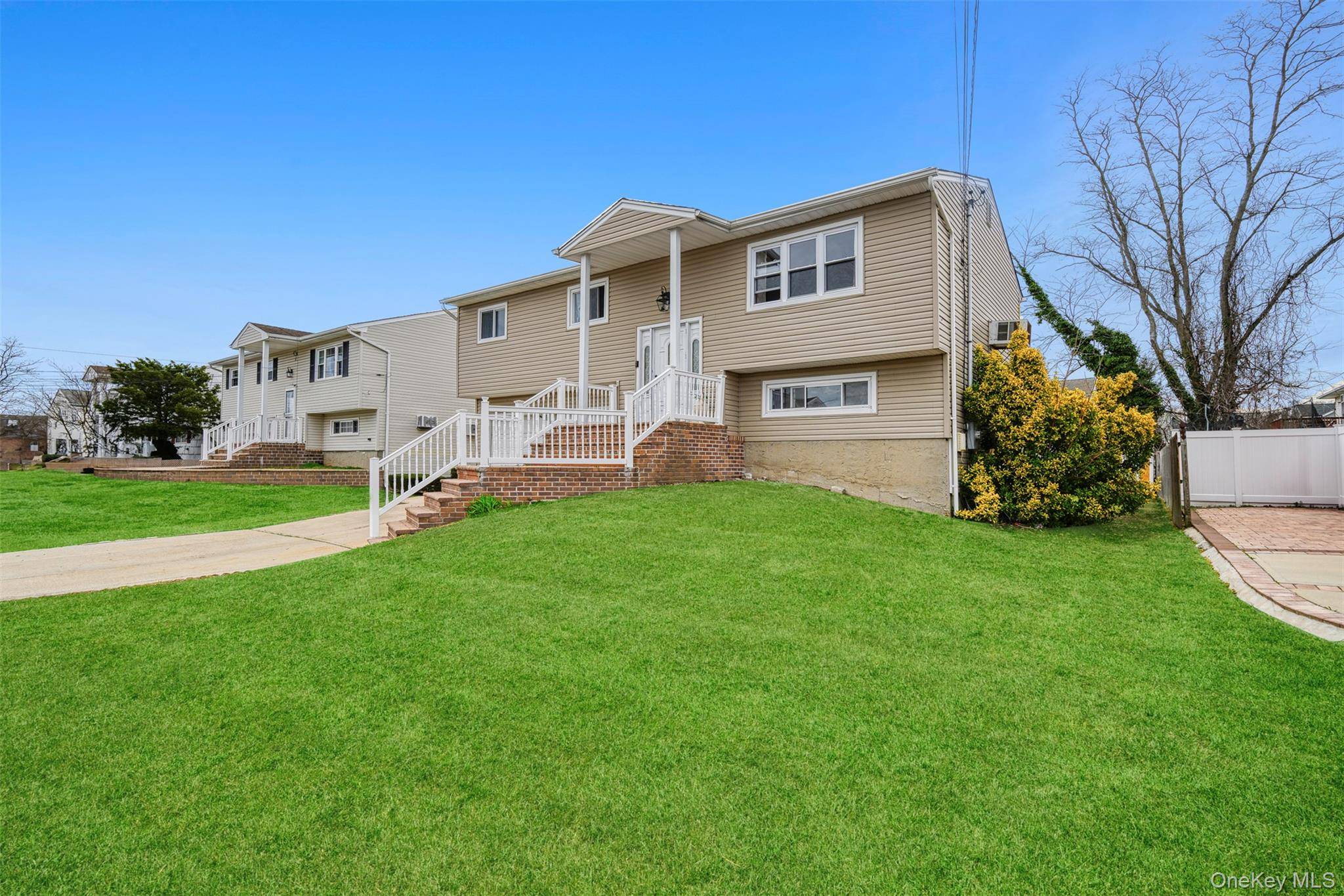 Don't miss out on this 3 bedroom.