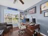 Study/office/bonus room
