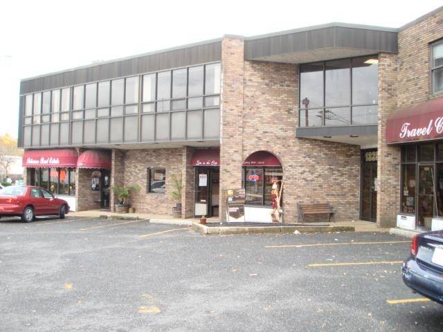 1325 PATERSON PLANK RD Commercial New Jersey