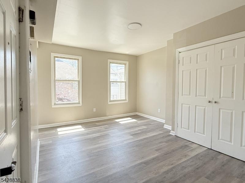 Unit 2 Living Room