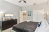 First Bedroom 1st floor
