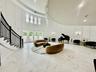 GRAND LIGHT FILLED LOBBY